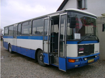  KAROSA - Stadsbuss
