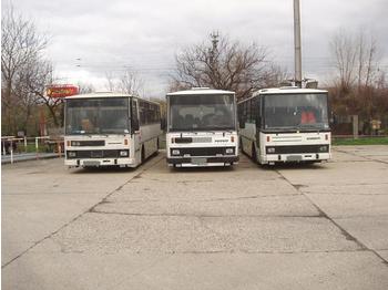  KAROSA LC 735.1011 - Stadsbuss