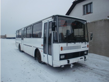  KAROSA LC 735.40 - Stadsbuss