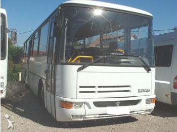 Karosa  - Stadsbuss