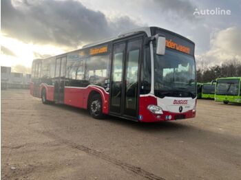 Stadsbuss MERCEDES-BENZ 530