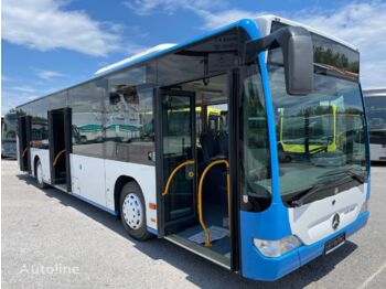 Stadsbuss MERCEDES-BENZ Citaro O530