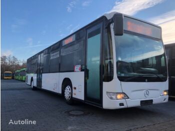 Stadsbuss MERCEDES-BENZ O530