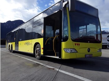 Stadsbuss MERCEDES-BENZ O530 Citaro L