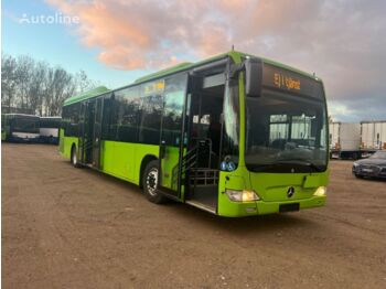 Stadsbuss MERCEDES-BENZ O530 LE MÜ/Citaro/Integro