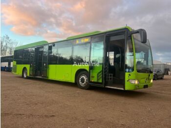 Stadsbuss MERCEDES-BENZ O530 LE MÜ/Citaro/Integro