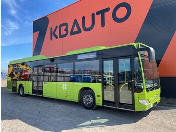 Stadsbuss Mercedes-Benz Citaro LE 34x units