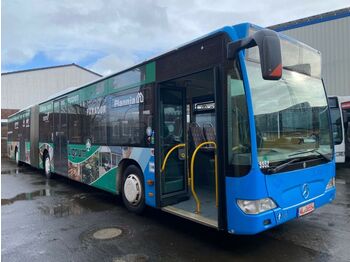 Stadsbuss Mercedes-Benz Citaro O 530 G
