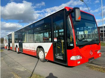 Stadsbuss Mercedes-Benz Citaro O 530 G (Euro 4)