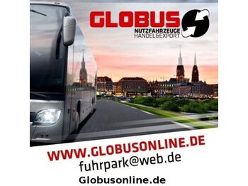 Stadsbuss Mercedes-Benz O530 Citaro (Euro 6 VI): bild 1