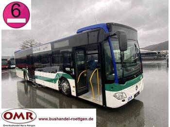  Mercedes-Benz - O 530 Citaro C2/ Euro 6/ A 20/ A 21/ Lion?s City - stadsbuss