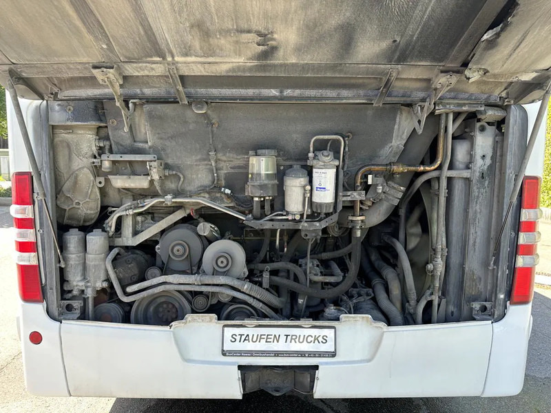 Stadsbuss Mercedes-Benz O 530 Citaro Klima 299 PS Unfallfahrzeug!