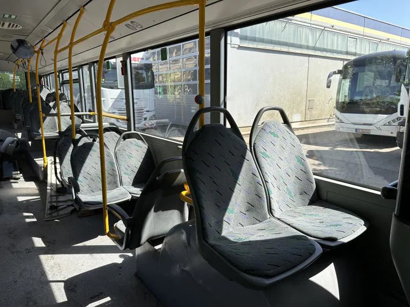 Stadsbuss Mercedes-Benz O 530 Citaro Klima 299 PS Unfallfahrzeug!