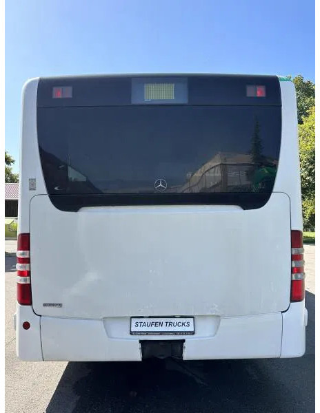 Stadsbuss Mercedes-Benz O 530 Citaro Klima 299 PS Unfallfahrzeug!