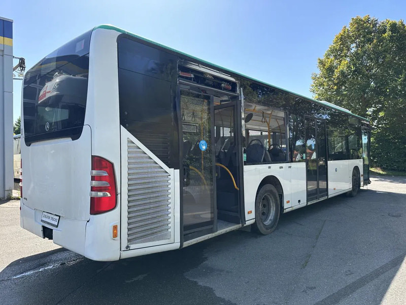 Stadsbuss Mercedes-Benz O 530 Citaro Klima 299 PS Unfallfahrzeug!
