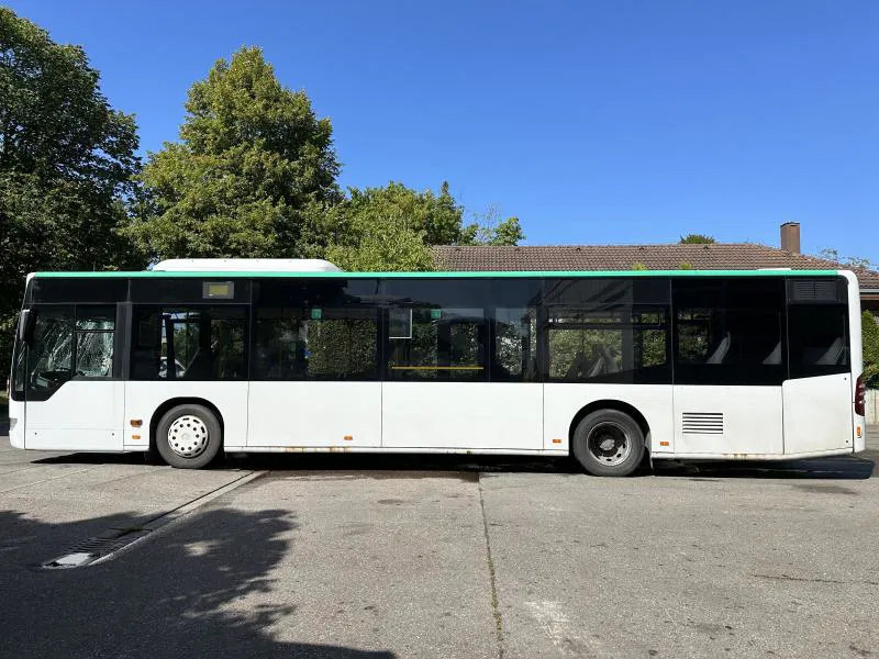 Stadsbuss Mercedes-Benz O 530 Citaro Klima 299 PS Unfallfahrzeug!