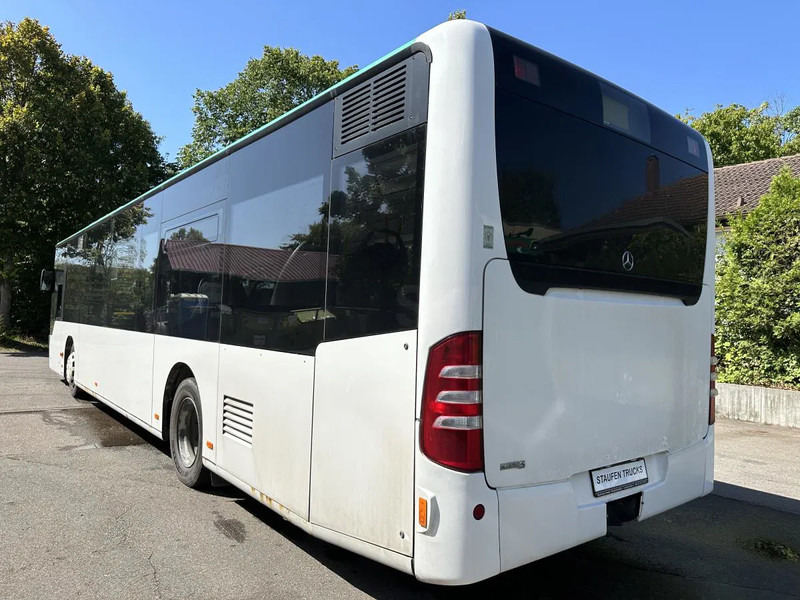 Stadsbuss Mercedes-Benz O 530 Citaro Klima 299 PS Unfallfahrzeug!