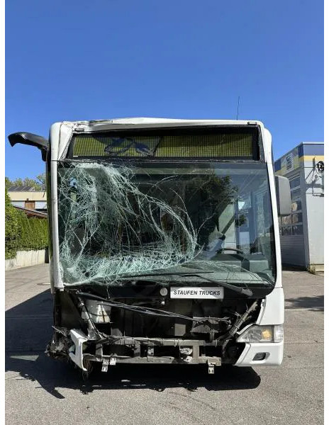 Stadsbuss Mercedes-Benz O 530 Citaro Klima 299 PS Unfallfahrzeug!