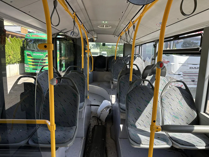 Stadsbuss Mercedes-Benz O 530 Citaro Klima 299 PS Unfallfahrzeug!