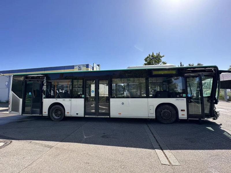 Stadsbuss Mercedes-Benz O 530 Citaro Klima 299 PS Unfallfahrzeug!