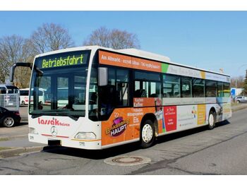 Stadsbuss Mercedes-Benz O 530 Citaro ( Klima, Euro 4 )