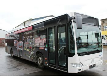 Stadsbuss Mercedes-Benz O 530 Citaro LE ( EEV-Norm )