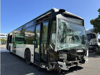 Stadsbuss Mercedes MB O 530 Citaro Klima 299 PS Unfallfahrzeug!