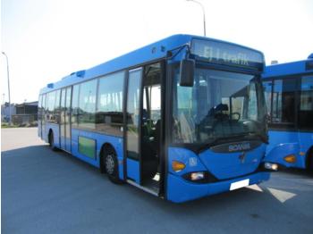 Scania CL94UB - Stadsbuss