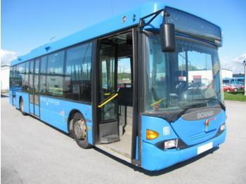 Scania CL94UB - Stadsbuss