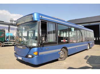 Stadsbuss Scania CL94 UB 4X2