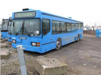 Scania CN113 - Stadsbuss