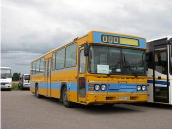 Scania CN 113 - Stadsbuss