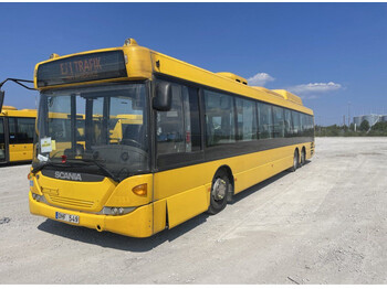 Stadsbuss Scania K305
