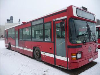 Scania Maxi - Stadsbuss