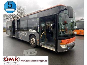  Setra - S 415 NF/ O 530 Citaro/ A 20/ A 21/ Lion?s City - stadsbuss