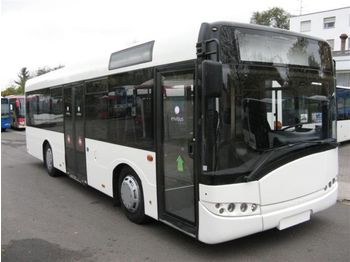 Solaris Urbino 10 Midi  - Stadsbuss