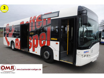 Solaris Urbino 10 / Midi / 530 / 315 / 4411 / BLE  - Stadsbuss