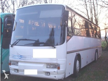 Unic  - Stadsbuss