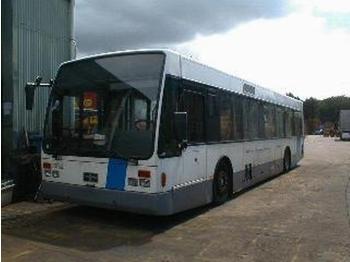 VAN HOOL 300 - Stadsbuss