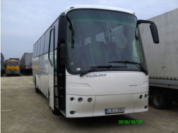 VDL BOVA Futura F12 - Stadsbuss