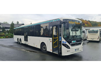 Stadsbuss VOLVO 8900 LE -15Meter-