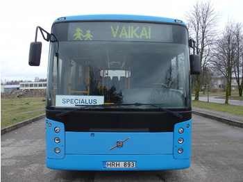 Stadsbuss VOLVO B7R B7R (M3, CE)