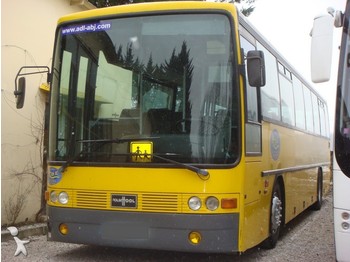 Van Hool 815 - Stadsbuss