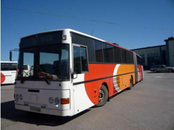 Volvo Carrus B10M - Stadsbuss