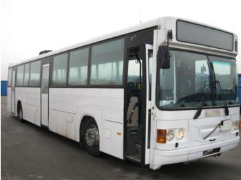 Volvo Säffle - Stadsbuss