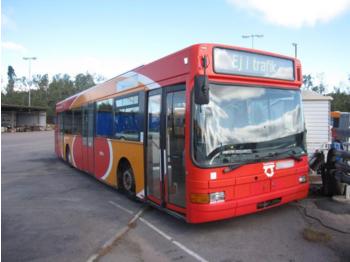 Volvo Säffle B10L - Stadsbuss