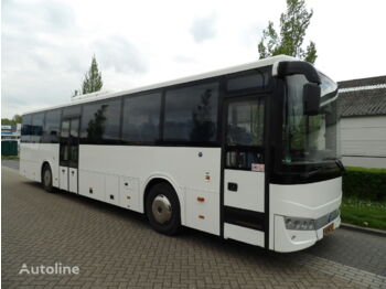 Förortsbuss TEMSA Tourmalin Intercity, EURO 5: bild 1
