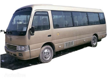 Minibuss, Persontransport TOYOTA: bild 1