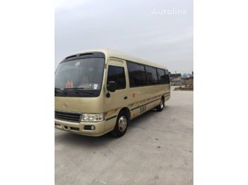 Minibuss, Persontransport TOYOTA 2016: bild 1