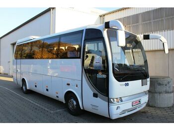 Minibuss, Persontransport Temsa Opalin (Schaltung): bild 1